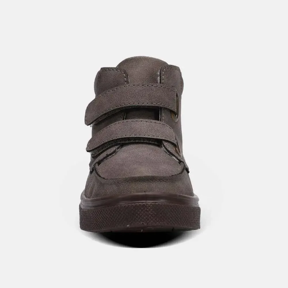 Gabriel Young Boys Hook & Loop Boot